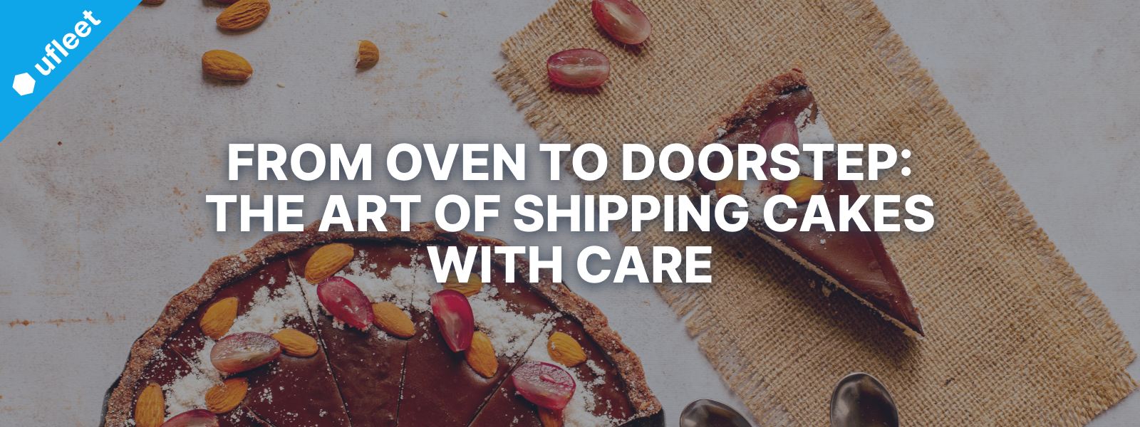 how to ship cakes